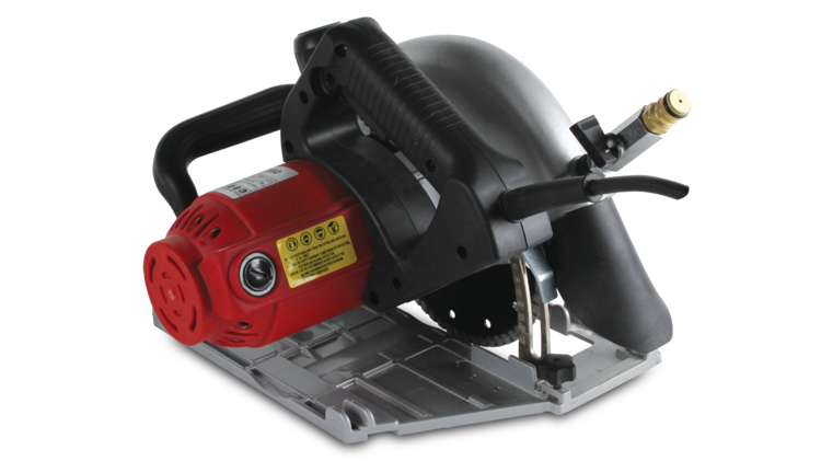 Rubi TC-180 Piła Tarczowa Do Płytek - Zestaw