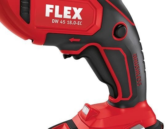 Flex 467146 Wkrętarka akumulatorowa 18V 28 Nm