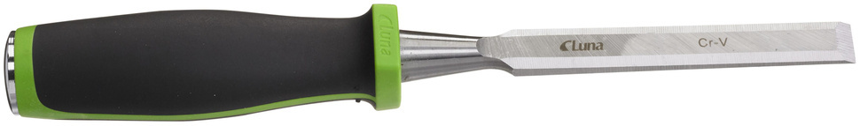 Luna 270860703 Dłuto stolarskie płaskie 19 mm