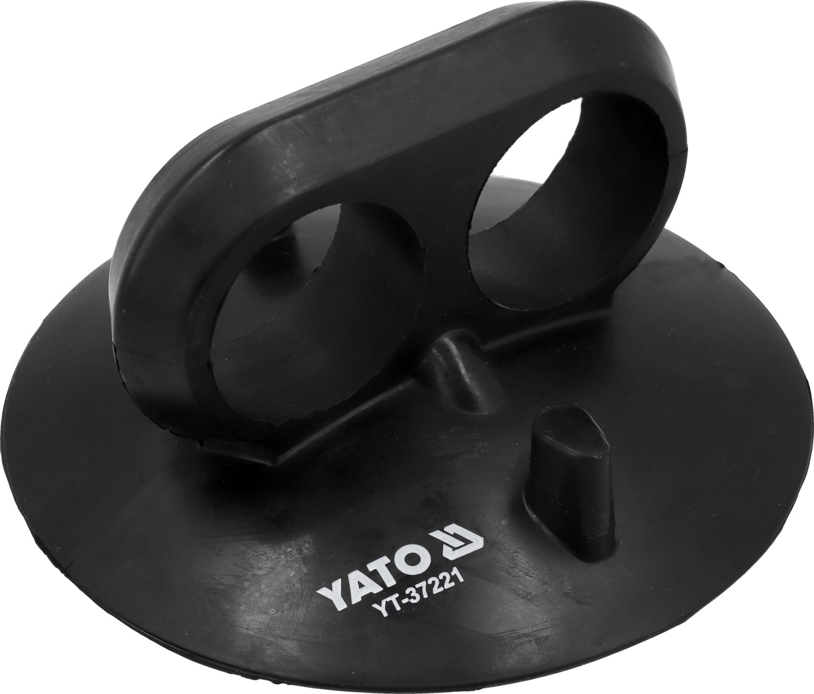Yato YT-37221 Uchwyt przyssawka glazurnicza gumowa 125 mm 5 kg