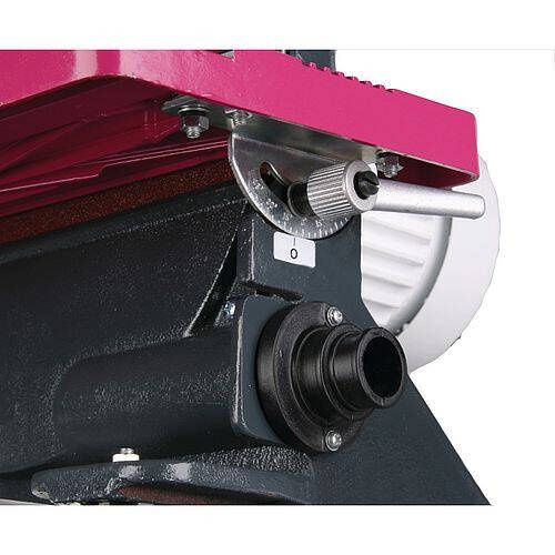 Optimum OPTIgrind TS 305 Szlifierka tarczowa 900W