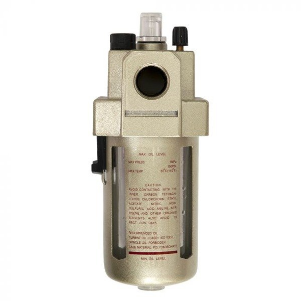 AIRPRESS 45235 Naoliwiacz 1/2cala