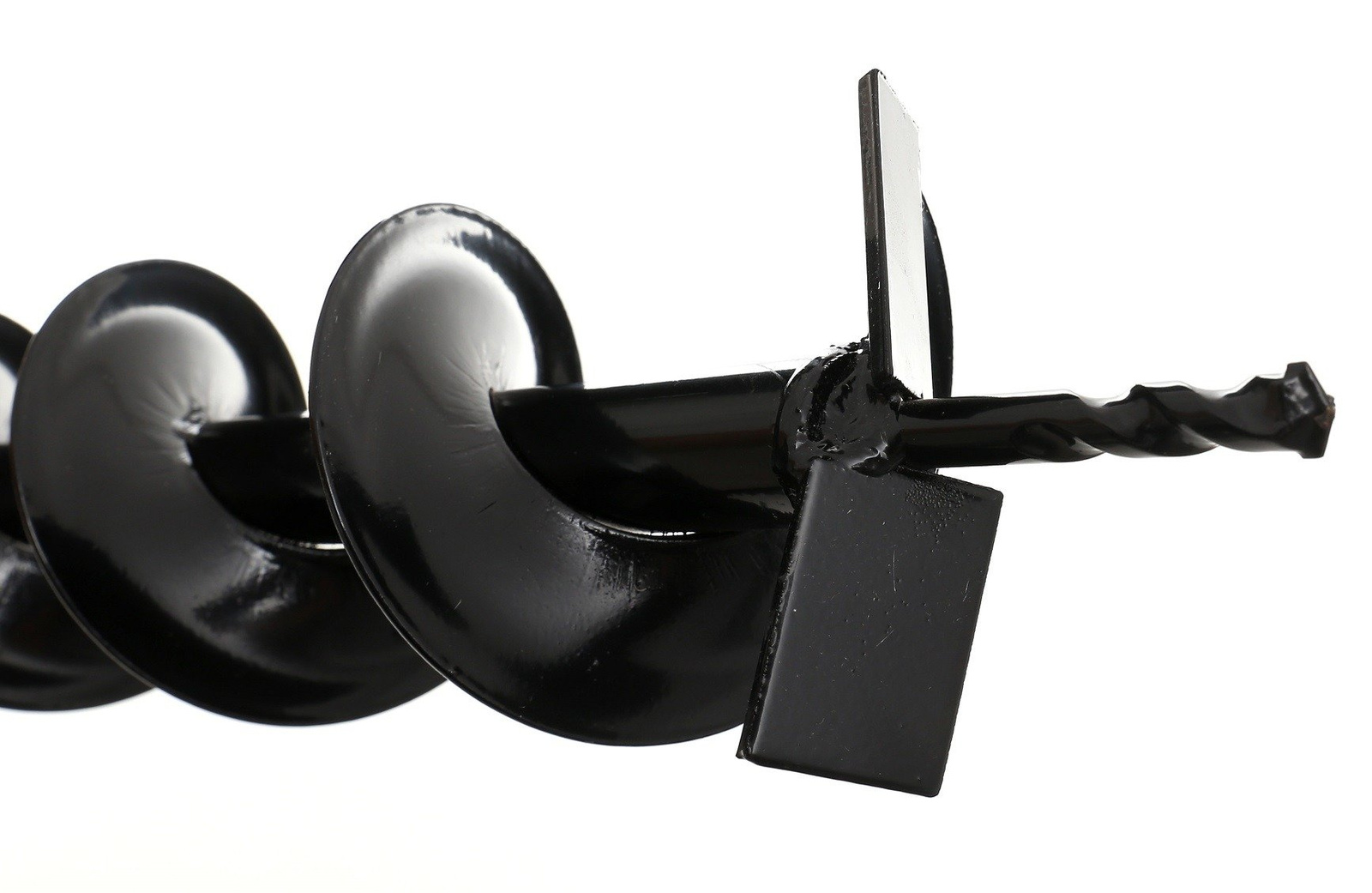 Kraft&Dele KD5251 Wiertło do wiertnicy 100x800 mm