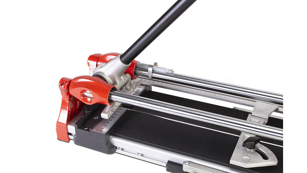 Rubi 26992 Przecinarka ręczna do cerami HIT-1000 N