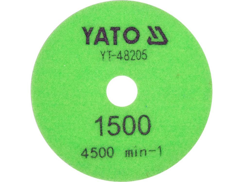 Yato YT-48205 Tarcza diament do gresu 100mm g1500