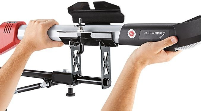 Flex 473278 Mobilna stacja robocza do żyraf GM 340