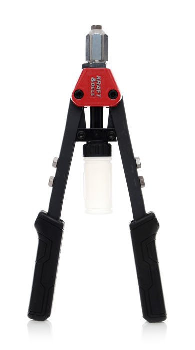 Kraft Dele KD10113 Nitownica ręczna 13 cali