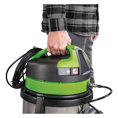 Cleancraft flexCAT 133 IPD Odkurzacz Piorący 1,0kW