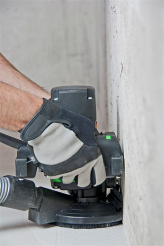 Eibenstock EBS 125.4 RO Szlifierka do betonu 1500W