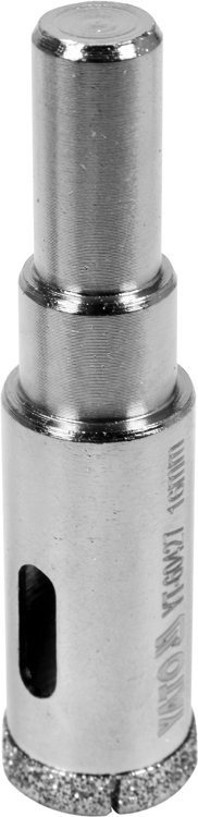 Yato YT-60427 Wiertło diamentowe do gresu otwornic