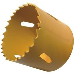 Dedra 08W064 Otwornica bi-metalowa śr.64mm 