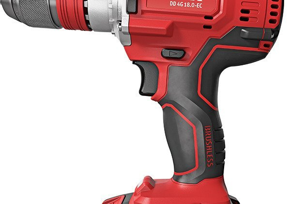 Flex DD 4G 18.0-EC body Wkrętarka akumulatorow 18V