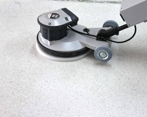 Schwamborn STR 580 Zacieraczka uniwersalna 1,8kW