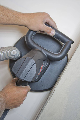 Eibenstock ETS 225 Szlifierka do gładzi 700W