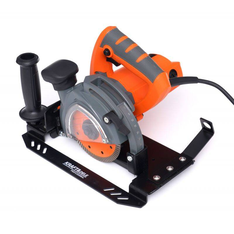 Kraft&Dele KD10736 Elektryczna przecianarka 360 cm