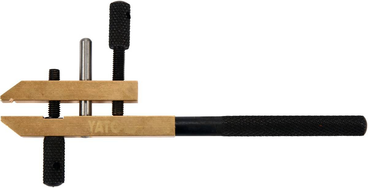 Yato YT-65085 Imadełko ręczne do prac precyzyjnych