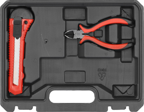 YATO YT-824480 ZGRZEWARKA DO PLASTIKU 3,7V (2AH, BMC)