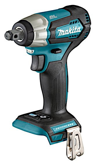 Makita DTW181Z Klucz udarowy akumulatorowy 18V 1/2