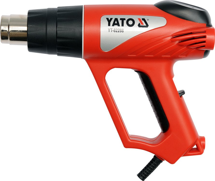 YATO YT-82288 OPALARKA 2000W I 350C II 550 C