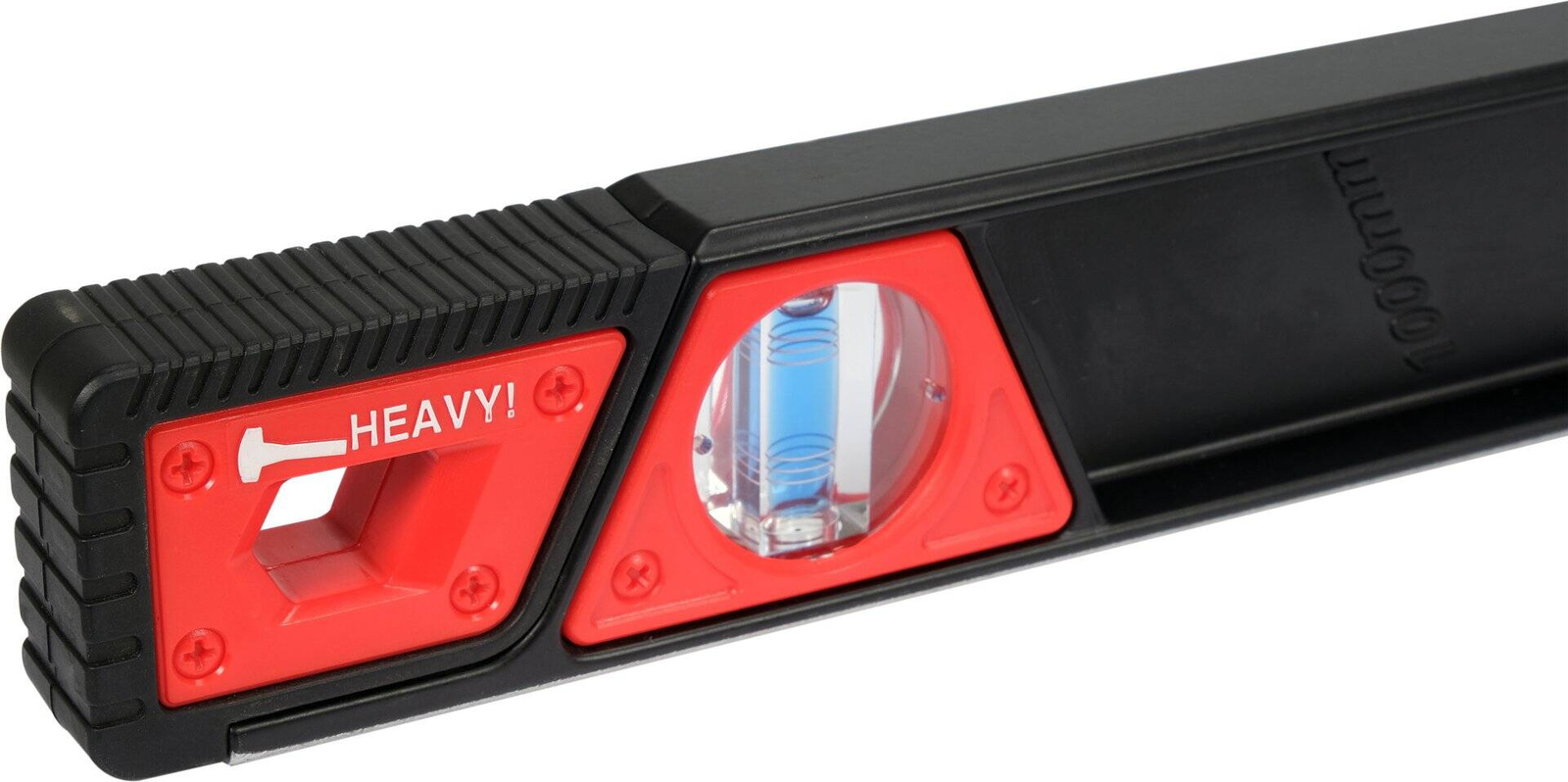 Yato YT-30312 Poziomnica magnetyczna 800 mm