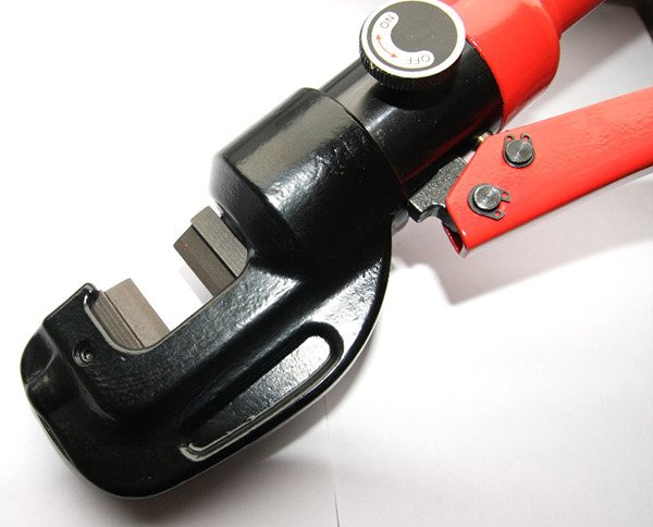 YATO YT-22870 RĘCZNY OBCINAK HYDRAULICZNY 4-12MM