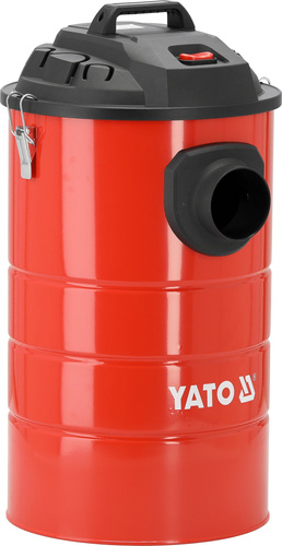 Yato YT-85770 Odciąg wyciąg do trocin wiórów pyłu worek 1200 W 55 l 
