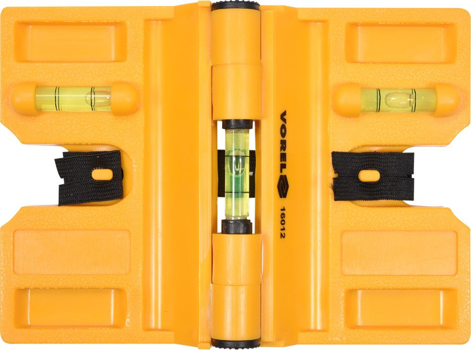 VOREL 16012 POZIOMNICA DO OSADZANIA SŁUPKÓW