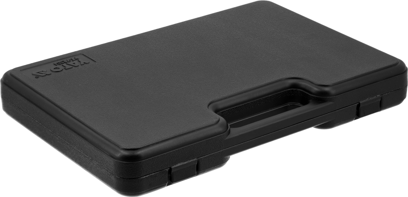 Yato YT-72304 Zestaw czterech mikrometrów zewnętrznych walizka 0-100 mm