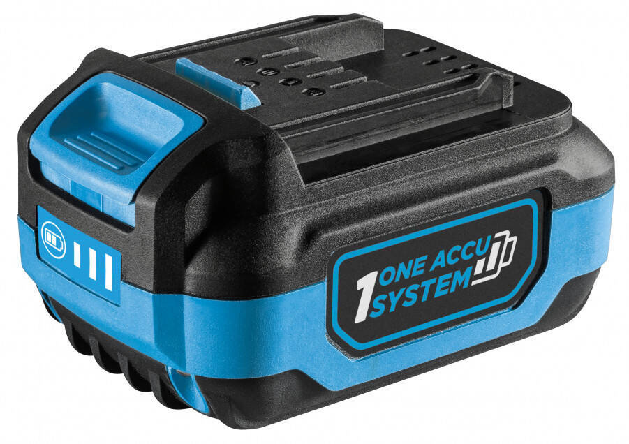 Hogert HT2E240-A40 Akumulator 4.0 Ah 18 V