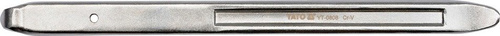 YATO YT-0808 ŁYŻKA DO OPON 400MM CrV