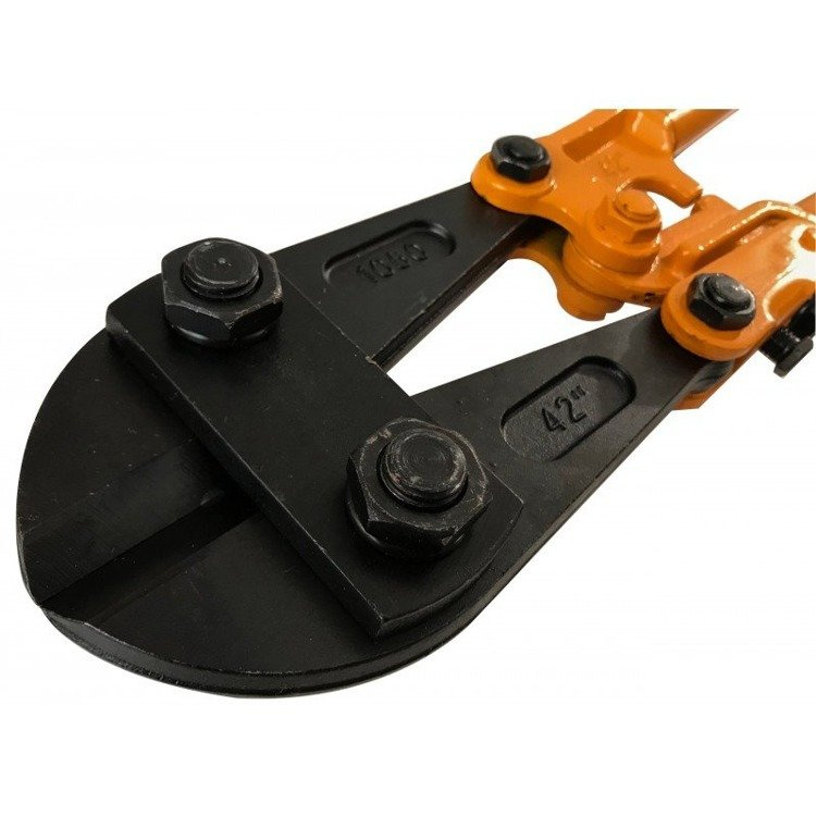 Deget V06256 Nożyce do cięcia drutu prętów 42''