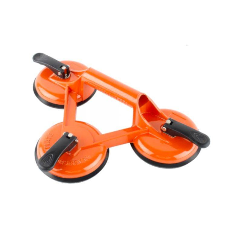 Kraft Dele KD10652 Przyssawka do szyb paneli 50kg