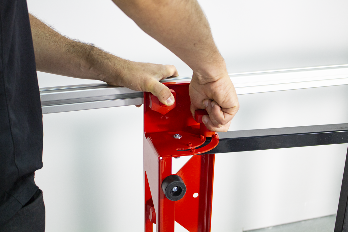 Rubi SLAB Stół roboczy do cięcia płyt 250 kg