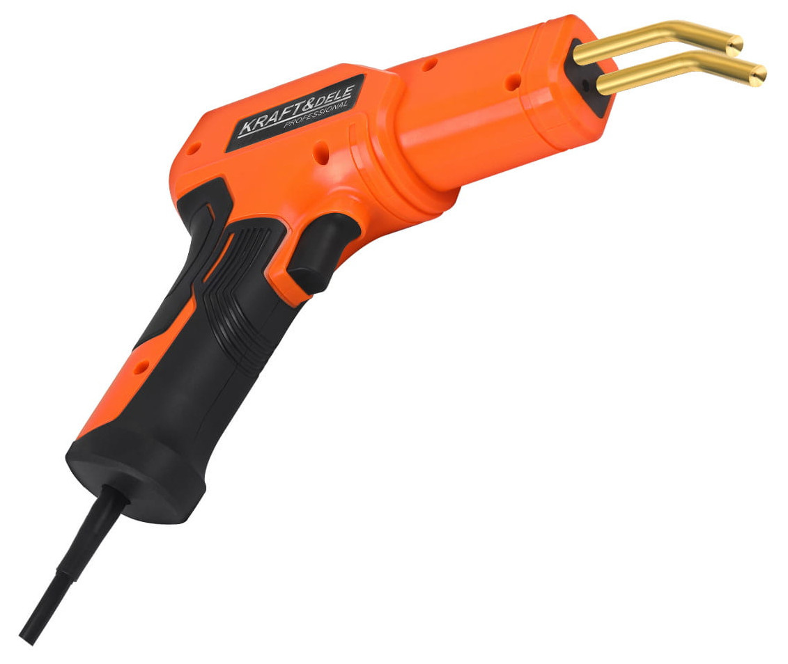 Kraft&Dele KD11295 Zgrzewarka do tworzyw 85 W 230V