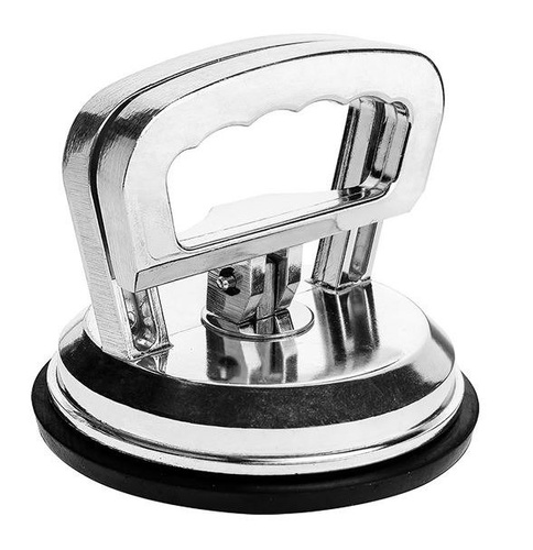 Condor CON-BGS-2101 Przyssawka do szyb alum 120 mm