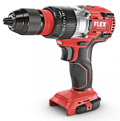 Flex PD 2G 18.0-EC C Wiertarko-wkrętarka aku udar