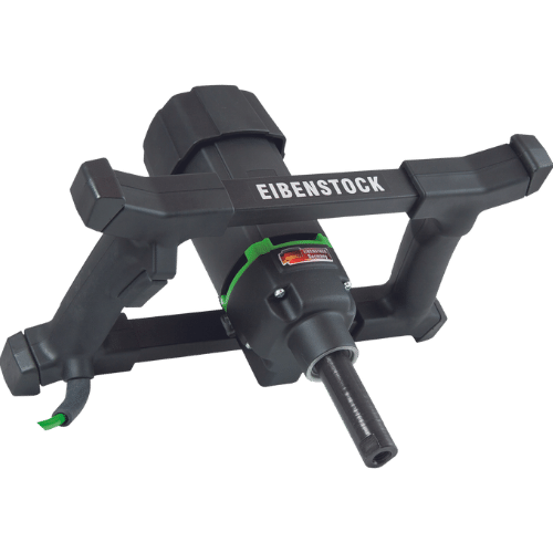 Eibenstock EHR 18.1 S Zestaw mieszarka + mieszadło