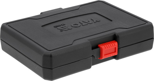 Yato YT-17605 Zestaw do naprawy gwintów półosi nap