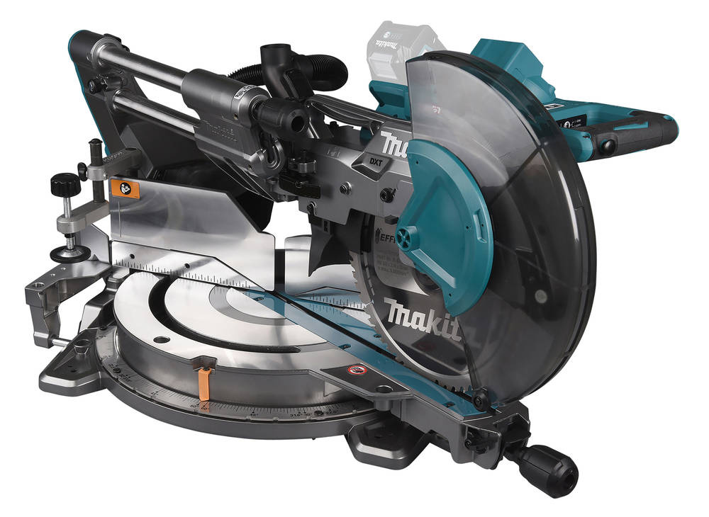 Makita LS003GZ01 Piła ukosowa ukośnica aku 40V XGT