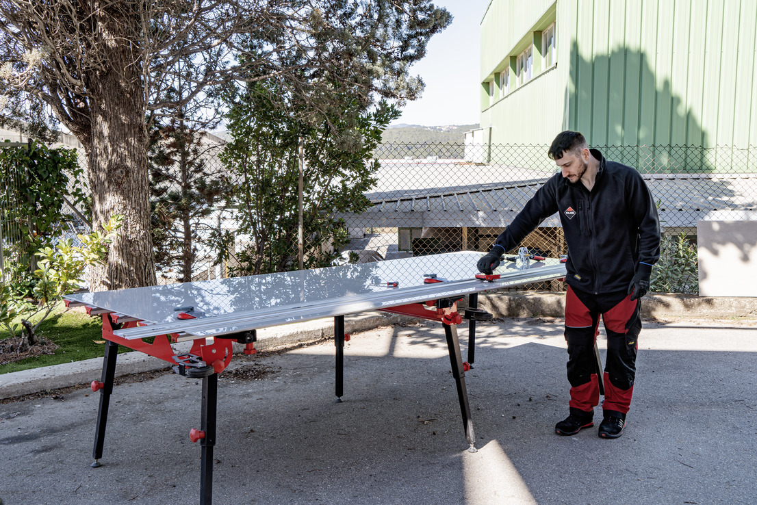 Rubi Slim Cutter G2 Przecinarka ręczna 360 cm