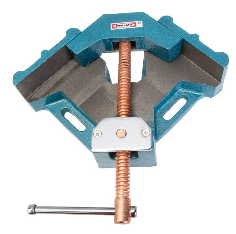 Proma 60/110 Ścisk prostokątny imadło 25002300