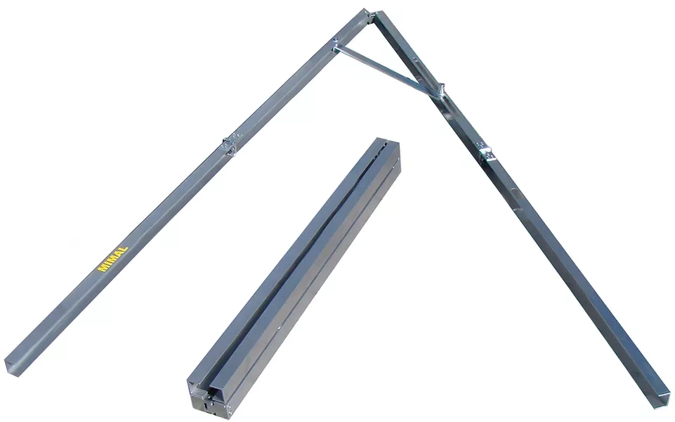 Mimal KKB Kątownik do kostki brukowej 200 cm