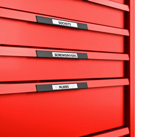 Teng Tools 300480100 Wózek narzędziowy 1033 e.