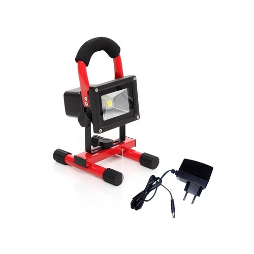 Kraft Dele KD1229 Halogen Led ciepła 20W budowlana