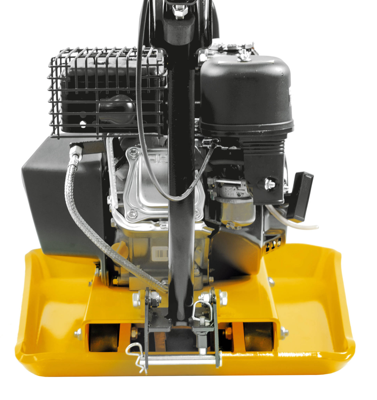 Smart SM-03-642 Zagęszczarka LINE 600 11 KN