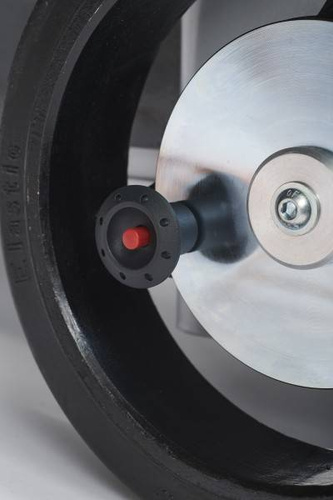 Schwamborn FBS 105 Zrywarka cykliniarka do podłóg