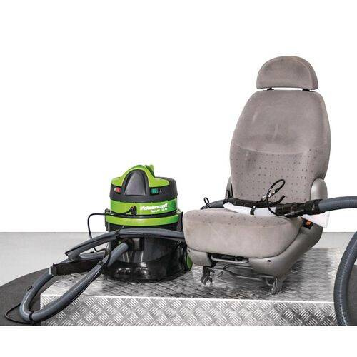 Cleancraft flexCAT 116 PD Odkurzacz Piorący 1,2 kW