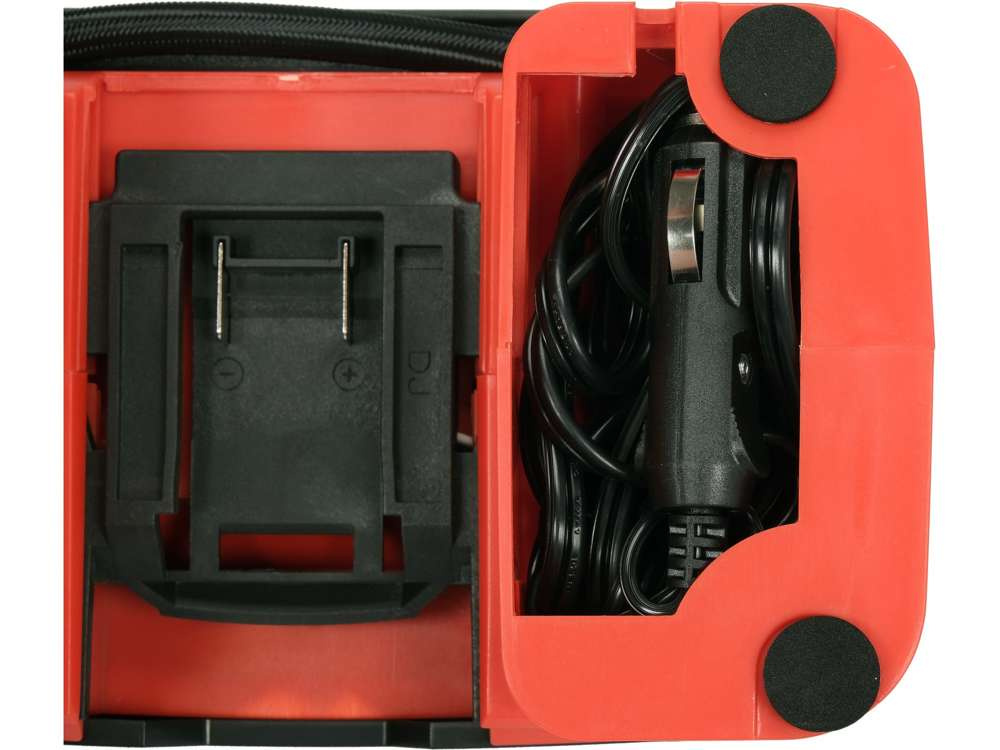 Yato YT-23248 Kompresor akumulatorowy 18V 11 bar