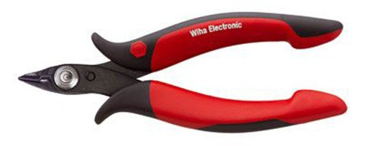Wiha 26813 Szczypce do cięcia bocznego 128mm