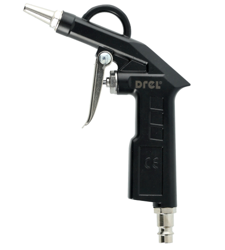 DREL CON-PNE-0712 Pistolet do przedmuchiwania 